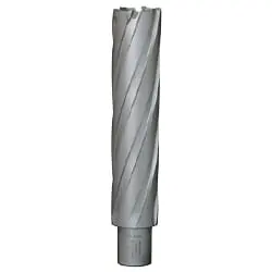 مته گرد بر دریل مگنت ویکینگر TCT الماسه طول 100 میلی متر سری WTX