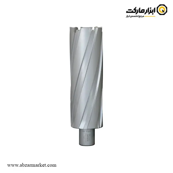 مته گرد بر دریل مگنت ویکینگر TCT الماسه طول 100 میلی متر سری WTX