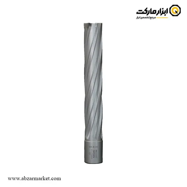 مته گرد بر دریل مگنت ویکینگر TCT الماسه طول 100 میلی متر سری WTX