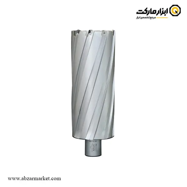 مته گرد بر دریل مگنت ویکینگر TCT الماسه طول 100 میلی متر سری WTX