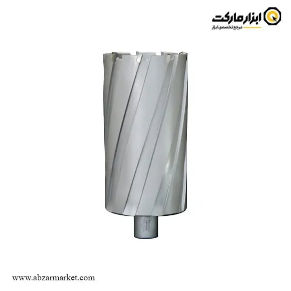 مته گرد بر دریل مگنت ویکینگر TCT الماسه طول 100 میلی متر سری WTX