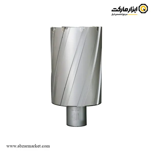 مته گرد بر دریل مگنت ویکینگر TCT الماسه طول 100 میلی متر سری WTX