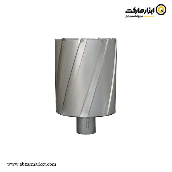 مته گرد بر دریل مگنت ویکینگر TCT الماسه طول 100 میلی متر سری WTX