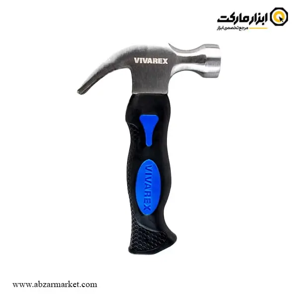 جعبه ابزار ویوارکس با لوازم 8 عددی مدل VR0008-HTK جعبه ابزار ویوارکس با لوازم 8 عددی مدل VR0008-HTK