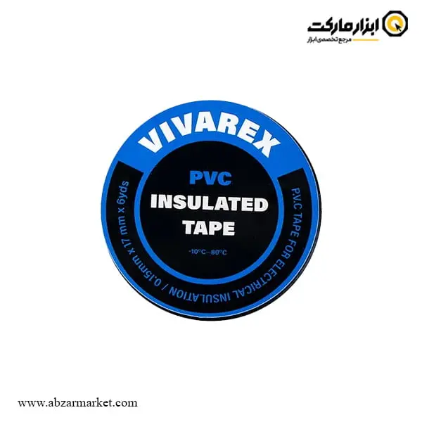 جعبه ابزار ویوارکس با لوازم 8 عددی مدل VR0008-HTK جعبه ابزار ویوارکس با لوازم 8 عددی مدل VR0008-HTK