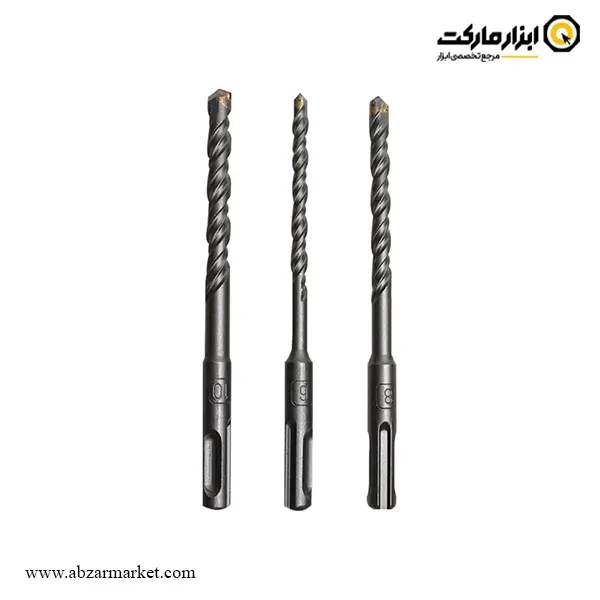 دریل بتن کن ویوارکس 3 کیلویی مدل VR8026-RH دریل بتن کن ویوارکس 3 کیلویی مدل VR8026-RH