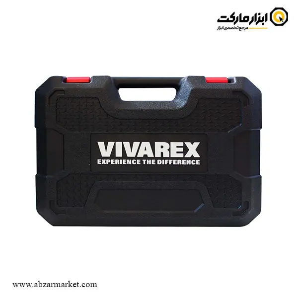 دریل بتن کن ویوارکس 3 کیلویی مدل VR8026-RH دریل بتن کن ویوارکس 3 کیلویی مدل VR8026-RH