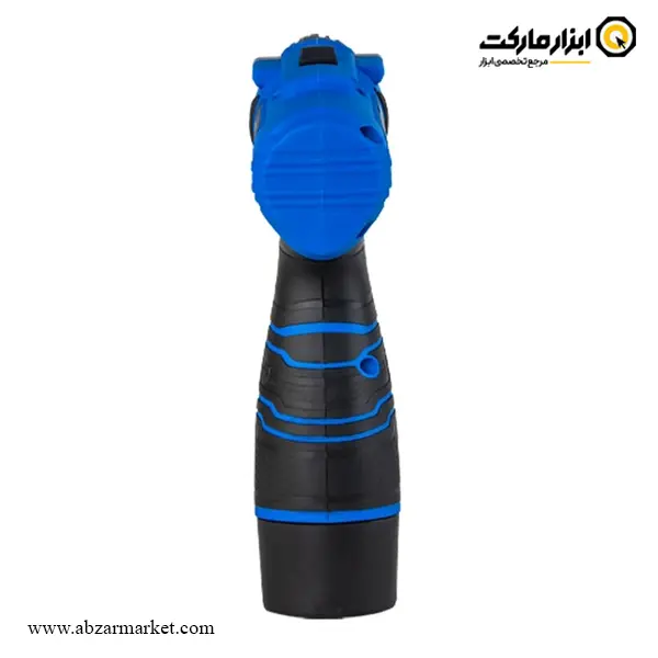 دریل شارژی چکشی ویوارکس لیتیوم 12 ولت مدل VR1215V-2B دریل شارژی چکشی ویوارکس لیتیوم 12 ولت مدل VR1215V-2B