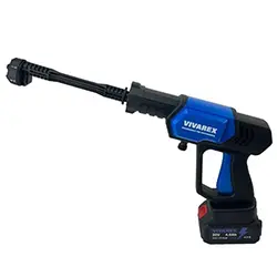 کارواش شارژی ویوارکس 25 بار مدل VR2425V2-PW
