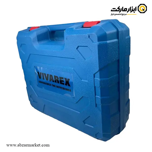 کارواش شارژی ویوارکس 25 بار مدل VR2425V2-PW