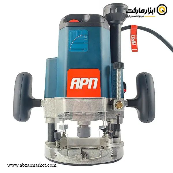اور فرز APN مدل RT 12 M