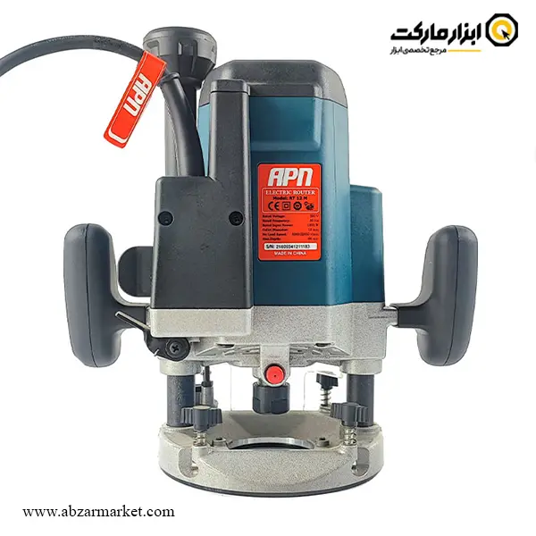 اور فرز APN مدل RT 12 M
