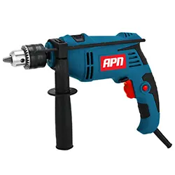 دریل چکشی APN مدل DR 13 E