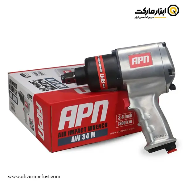 بکس بادی ای پی ان 3/4 اینچ مدل AW 34 M