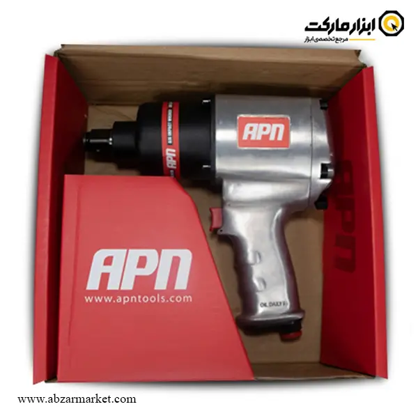بکس بادی ای پی ان 3/4 اینچ مدل AW 34 M