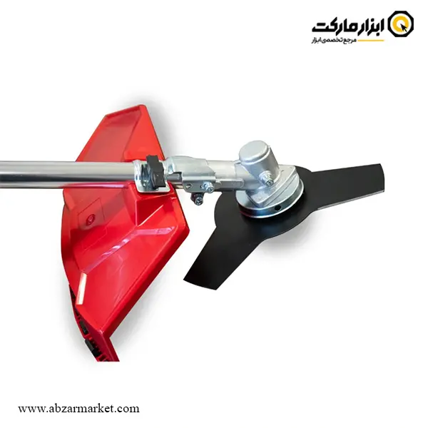 علف زن دوشی بنزینی APN مدل BC 52 S
