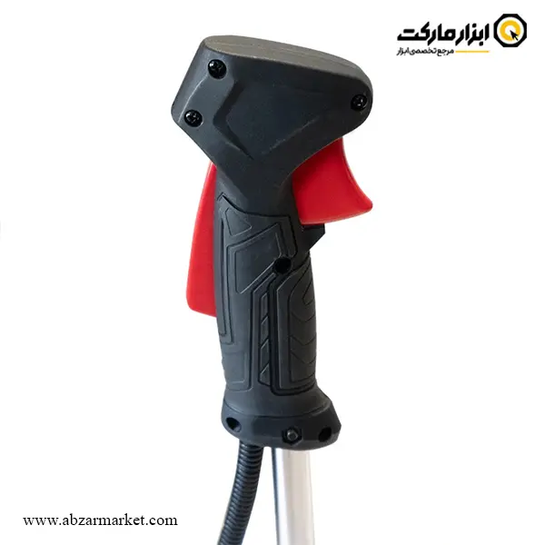 علف زن دوشی بنزینی APN مدل BC 52 S