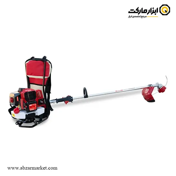علف زن کوله ای بنزینی APN مدل BC 52 T