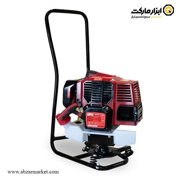 علف زن کوله ای بنزینی APN مدل BC 52 T