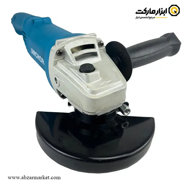 مینی فرز دسته بلند آنکور 1050 وات مدل A15 مینی فرز دسته بلند آنکور 1050 وات مدل A15