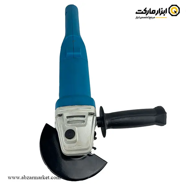 مینی فرز دسته بلند آنکور 1050 وات مدل A15 مینی فرز دسته بلند آنکور 1050 وات مدل A15