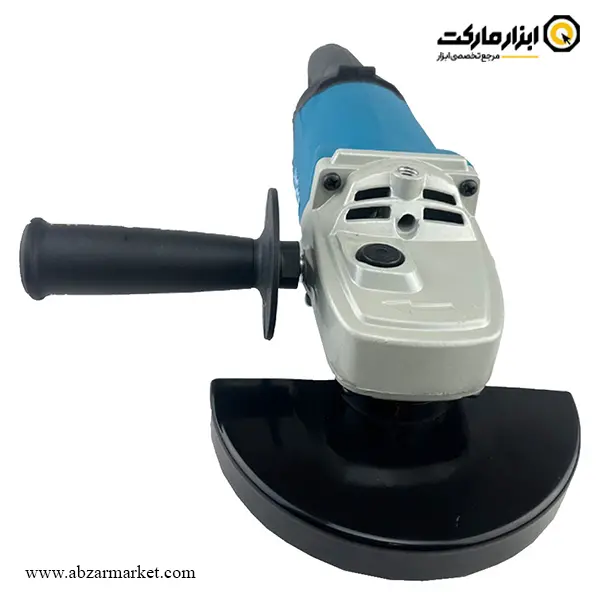 مینی فرز دسته بلند آنکور 1050 وات مدل A15 مینی فرز دسته بلند آنکور 1050 وات مدل A15