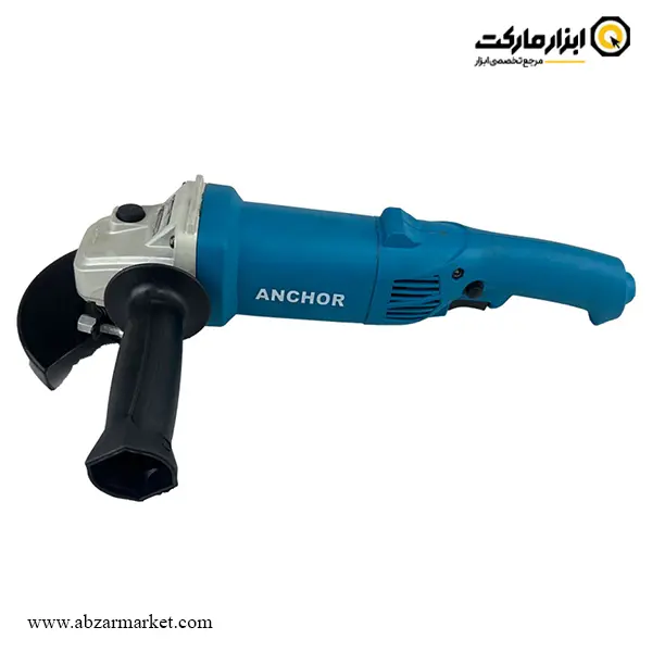 مینی فرز دسته بلند آنکور 1050 وات مدل A15 مینی فرز دسته بلند آنکور 1050 وات مدل A15