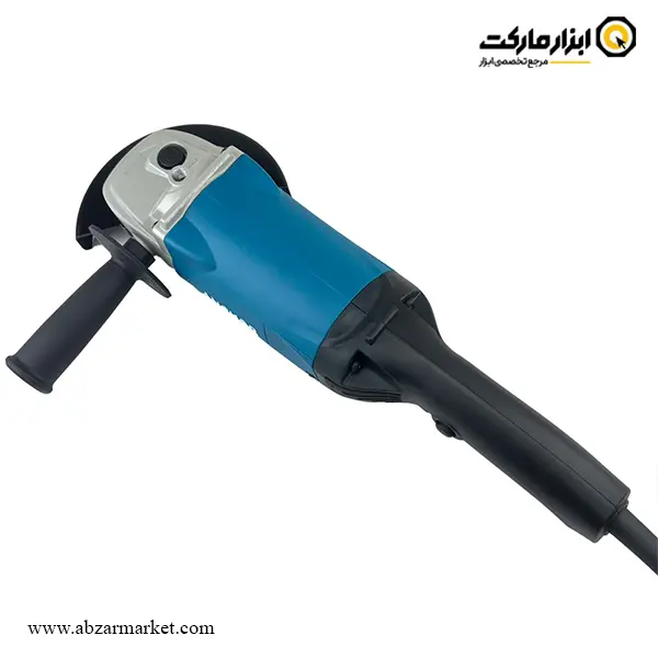سنگ فرز آنکور فرز آهنگری 1550 وات مدل A10 سنگ فرز آنکور فرز آهنگری 1550 وات مدل A10