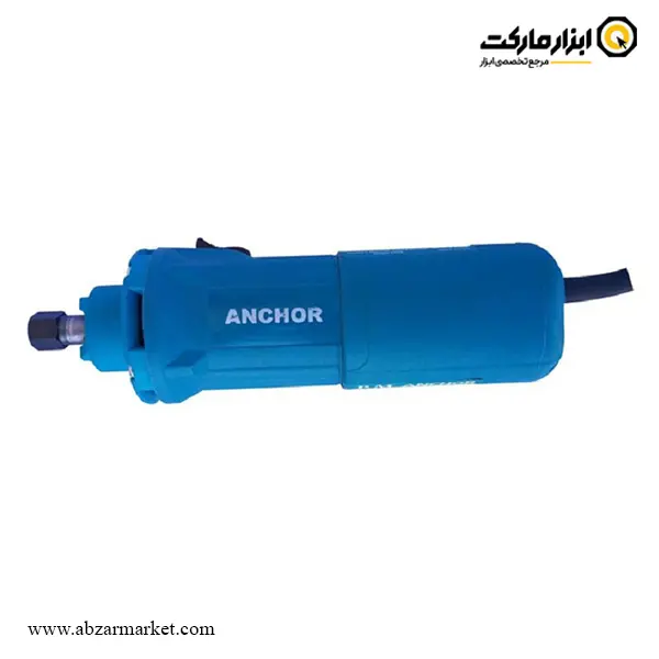 فرز انگشتی آنکور گلو کوتاه مدل D6 فرز انگشتی آنکور گلو کوتاه مدل D6