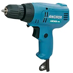 پیچ گوشتی برقی آنکور 240 وات مدل E8