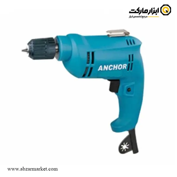 دریل آنکور مدل E6