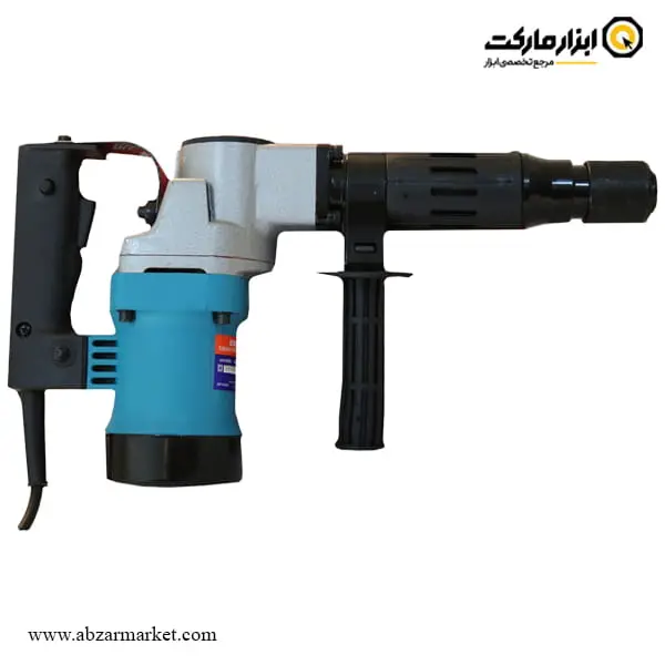 چکش تخریب پی ام 6 کیلویی مدل 0810