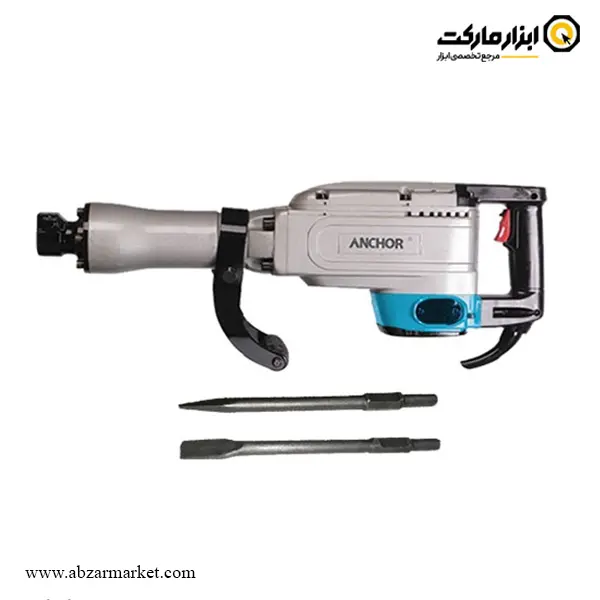 چکش تخریب آنکور 16 کیلویی مدل DH7