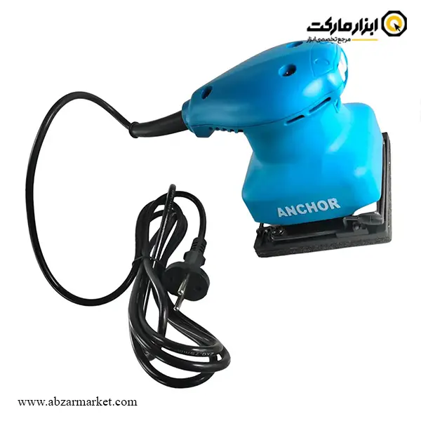 سنباده لرزان مشتی آنکور مدل O2