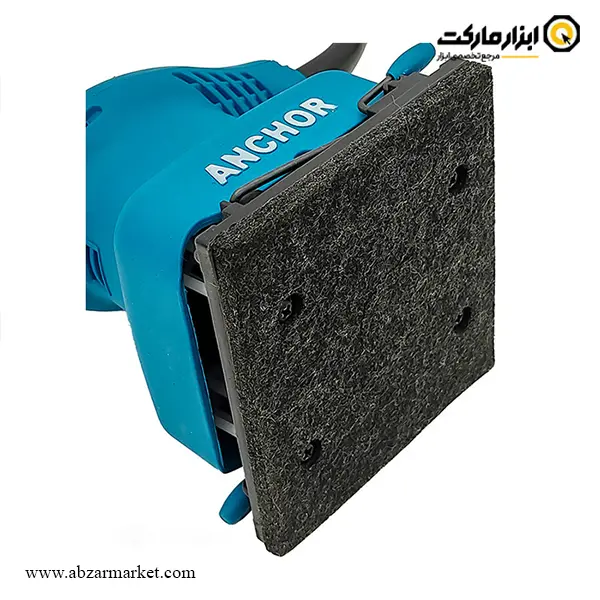 سنباده لرزان مشتی آنکور مدل O2