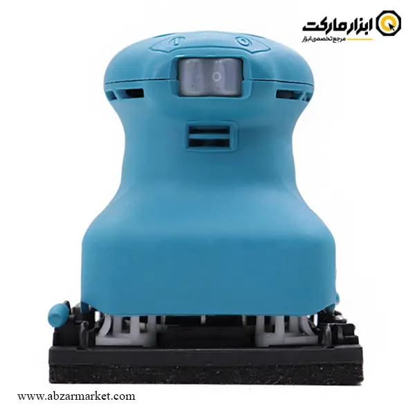 سنباده لرزان مشتی آنکور مدل O2