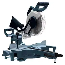 فارسی بر کشویی پی ام 254 میلی متر مدل KLR255