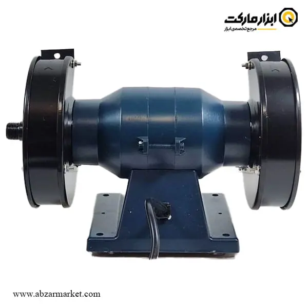 سنگ رومیزی پی ام 125 میلی متر مدل SR125