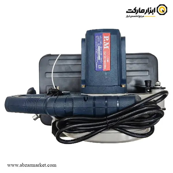 پروفیل بر پی ام 1200 وات مدل CM4