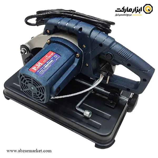 پروفیل بر پی ام 1200 وات مدل CM4
