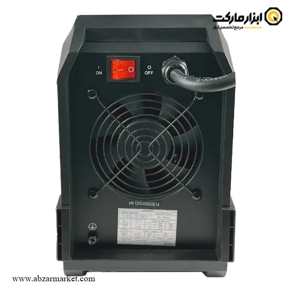 اینورتر جوشکاری پی ام 180 آمپر مدل 300S