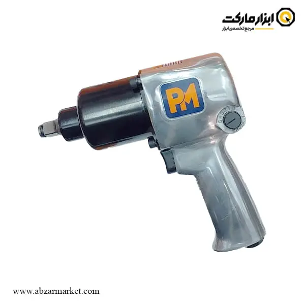بکس بادی پی ام 1/2 اینچ مدل 900NM بکس بادی پی ام 1/2 اینچ مدل 900NM