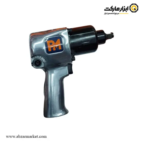 بکس بادی پی ام 1/2 اینچ مدل 900NM بکس بادی پی ام 1/2 اینچ مدل 900NM