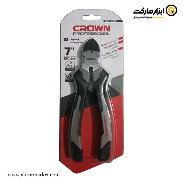 سیم چین کرون سری CPHPL-DCA