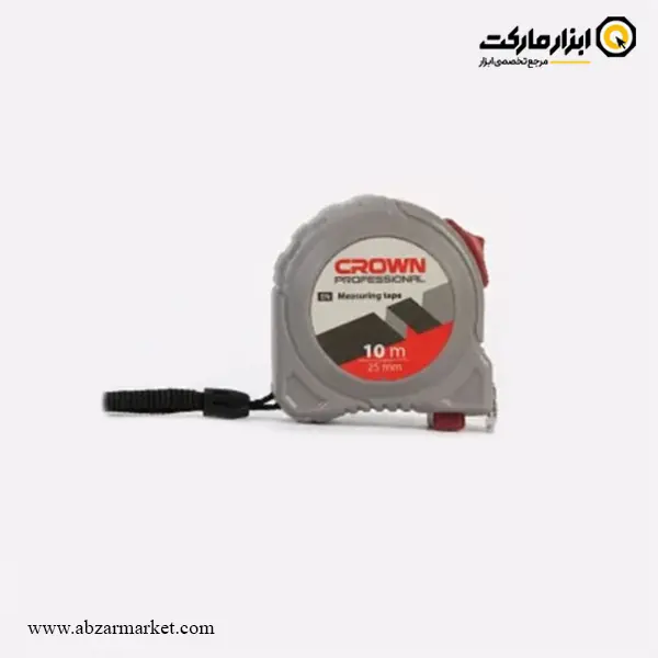 متر نواری کرون مدل CPHMT-BM0