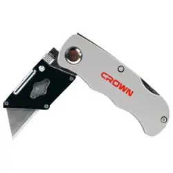 کاتر ذوزنقه ای کرون تاشو مدل CPHKN-FBA6