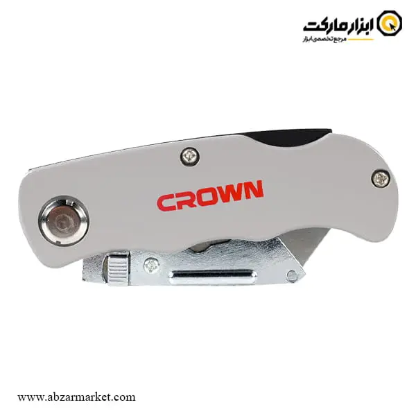 کاتر ذوزنقه ای کرون تاشو مدل CPHKN-FBA6