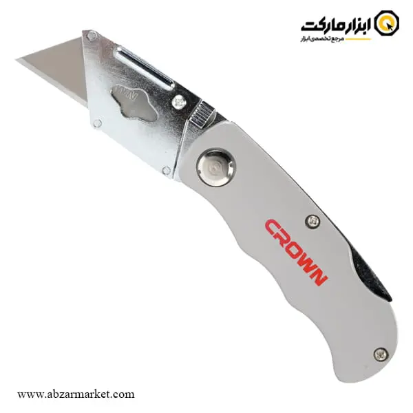 کاتر ذوزنقه ای کرون تاشو مدل CPHKN-FBA6