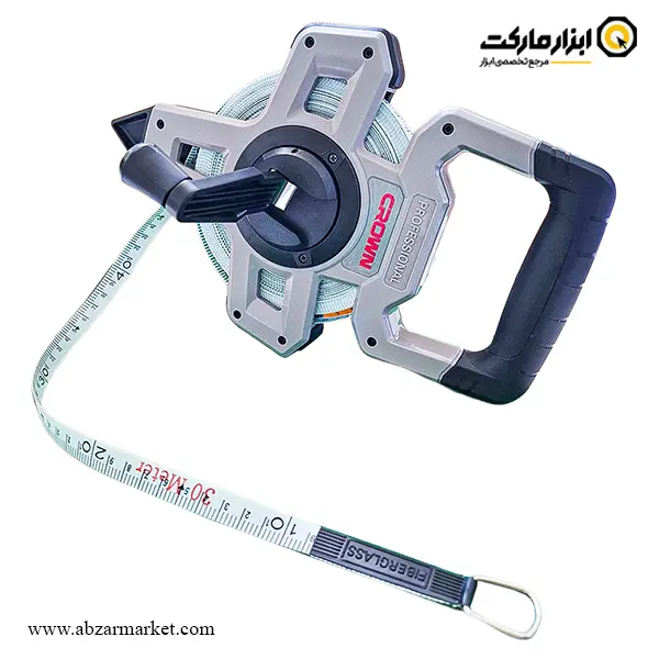 متر کرون فایبر گلاس سری CPHMT-OFA