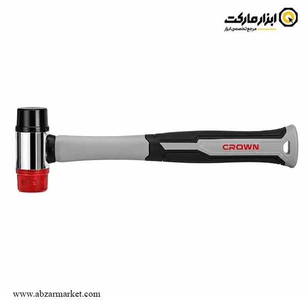 چکش فیبری کرون دسته فایبرگلاس سری CPHHF-FHA چکش فیبری کرون دسته فایبرگلاس سری CPHHF-FHA